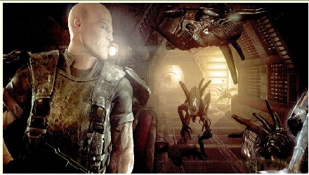 Aliens e Predator torneranno a scontrarsi nel 2010!