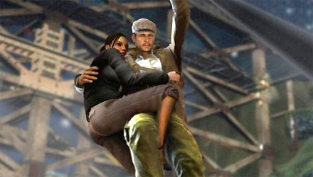 Lunga attesa per Saboteur, non è nemmeno in versione alpha