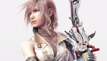Final Fantasy XIII sarà migliore della demo, secondo Toriyama