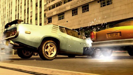 Ubisoft registra Driver: The Recruit