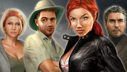 Secret Files 2 Puritas Cordis in palio su Italia Top Games