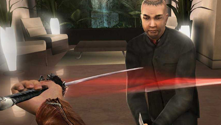 Nuovi dettagli su Red Steel 2 per Wii