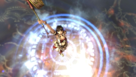 Annunciata l'uscita di Magna Carta 2 anche negli States