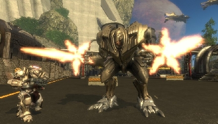 Section 8 si annuncia un titolo altamente innovativo