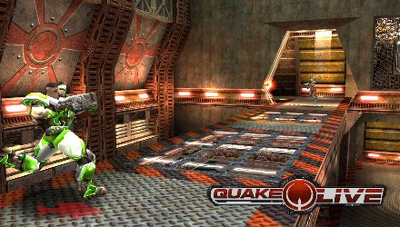 Quake Live: id Software annuncia molte novità