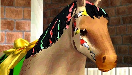 Pony Life in arrivo su Nintendo DS