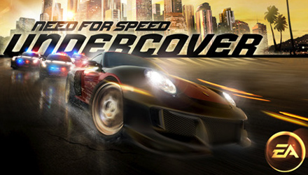 Need for Speed Undercover scende in pista su iPhone