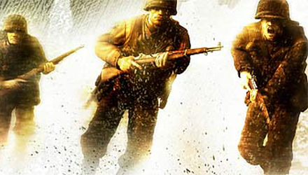 Company of Heroes Online previsto prima di marzo 2010