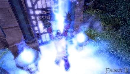 Fable 2: See the Future disponibile dal 12 maggio gratis per tutti!