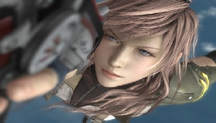 Square Enix propone una demo di Final Fantasy XIII anche su Xbox 360
