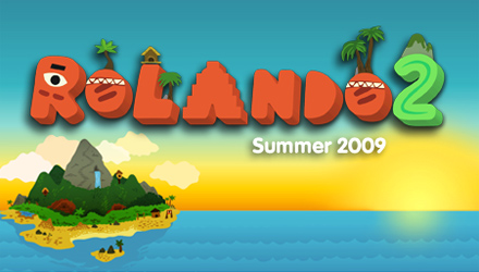 Rolando 2 pronto per rotolare su iPhone in estate