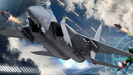 Top Gun ha preso il volo su iPhone e iPod touch