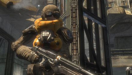 Aperte le iscrizioni alla Closed Beta di Huxley