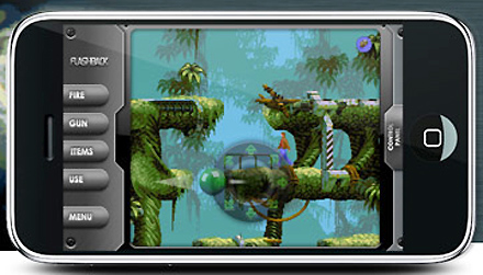 Flashback dall'Amiga all'iPhone