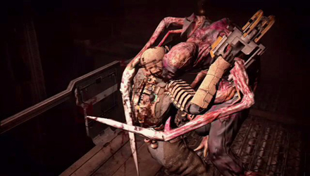 Dead Space 2 già in preparazione?