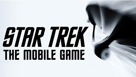 Star Trek disponibile per il download su iPhone e iPod touch