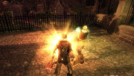 See the Future rivela realmente il futuro di Fable 2?