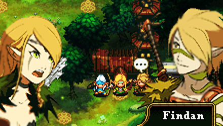 Annunciato Might & Magic: Clash of Heroes