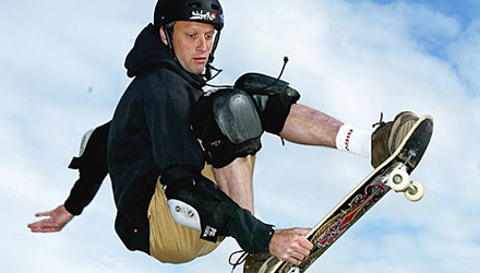 Un trailer sembra confermare l'arrivo di Tony Hawk 2 su iPhone