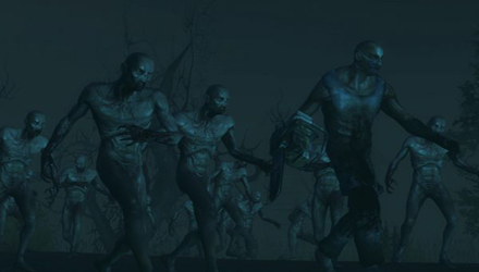 Nuovi dettagli su Killing Floor