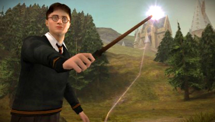 Harry Potter e il Principe Mezzosangue in arrivo insieme al film