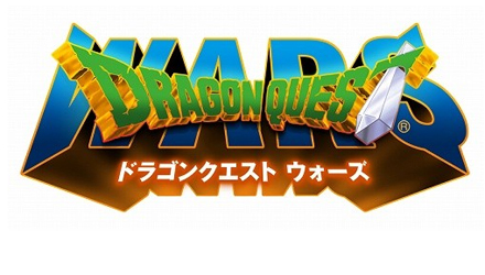 Square Enix annuncia Dragon Quest Wars per DSiWare