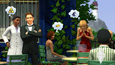 The Sims 3 già reperibile via torrent!