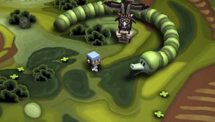 MiniGore presto su iPhone e iPod touch grazie a Chillingo