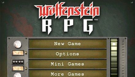 Da Electronic Arts in arrivo Wolfenstein RPG per iPhone