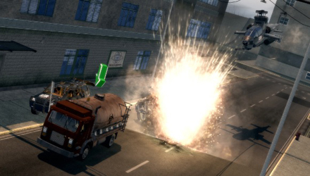 Il secondo DLC di Saints Row 2 in arrivo tra pochi giorni