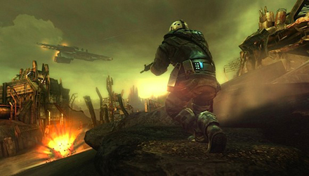 Flash and Thunder espanderà Killzone 2 l'11 giugno