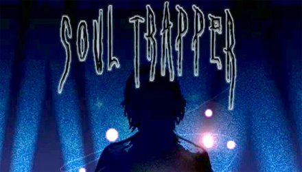 Soul Trapper: un'avventura audio a tinte horror su iPhone
