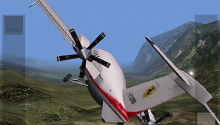 Un trainer gratuito per X-Plane 9 su iPhone