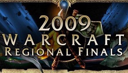 Blizzard annuncia le finali dei tornei ufficiali di Warcraft