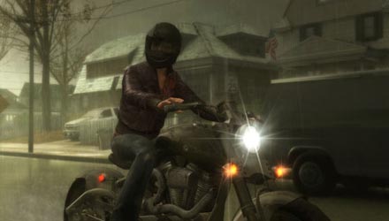 Nuovi dettagli su Heavy Rain