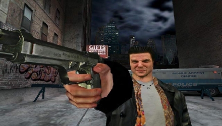 Max Payne 3 annunciato per dicembre 2009