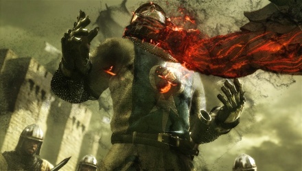 Undead Knights: quando gli zombi diventano alleati