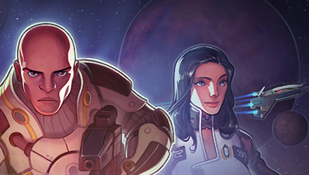 Mass Effect Galaxy confermato per iPhone