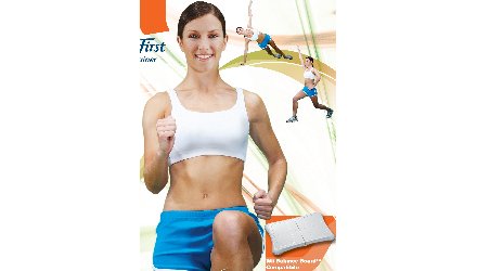 Annunciato NewU Fitness First Personal Trainer