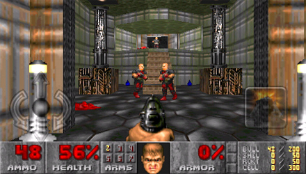 Doom Classic dal mese prossimo su iPhone, parola di John Carmack