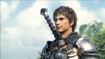 Final Fantasy XIV: nuovo MMORPG annunciato in esclusiva PS3