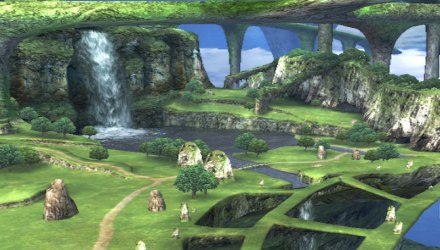 Nintendo annuncia Monado: Beginning of the World