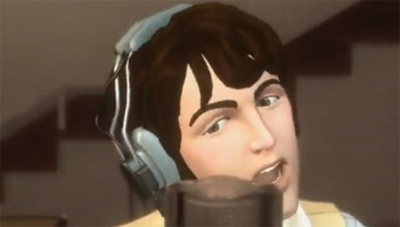 The Beatles: Rock Band presentato ufficialmente all'E3