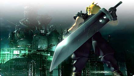 Final Fantasy VII oggi sul PSN europeo