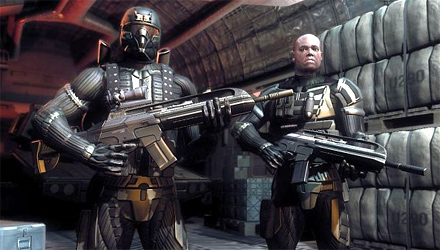 Crysis 2 sarà uguale su Xbox 360 e PlayStation 3