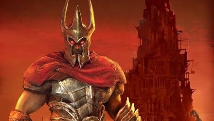 Disponibile la demo giocabile di Overlord II