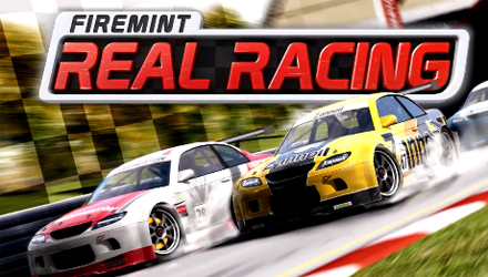 Firemint rivela i dettagli di Real Racing per iPhone
