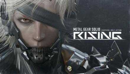 Metal Gear Solid: Rising anche su PS3 e PC