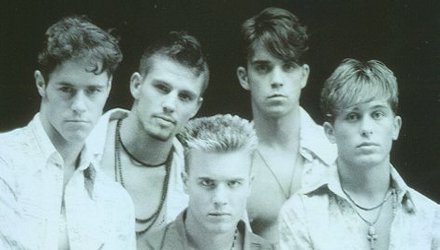 Annunciato Singstar Take That per Playstation 3