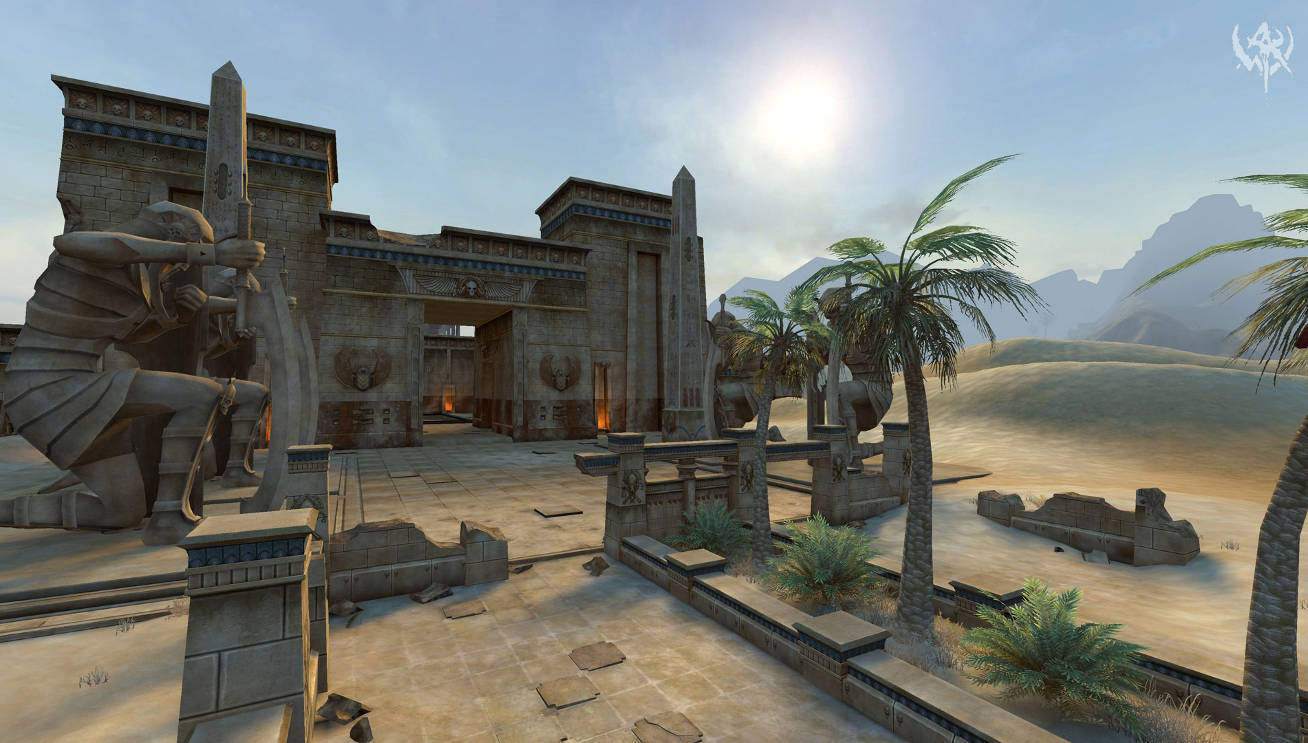 Il Cartiglio dei Re dei Sepolcri